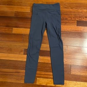 Athleta Girl, size Medium (8-10) Leggings